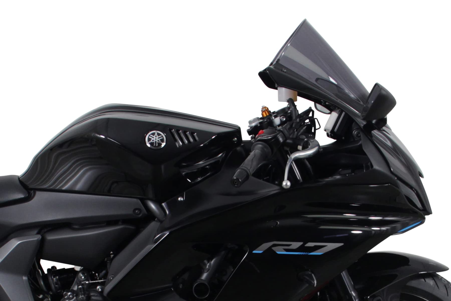 Amazon | エムアールエー スクリーン YZF-R7 スクリーンレーシング